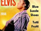 ELVIS PRESLEY +7
