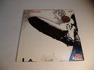 LED ZEPPELIN Led Zeppelin Vinyl LP SD 8216