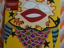 JORMA  KAUKONEN - QUAH Limited/500 RSD YELLOW RED SPLIT VINYL Hand Numbered NEW