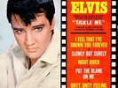 ELVIS PRESLEY ++EP++TICKLE ME++DEUTSCHLAND+++