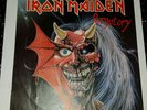IRON MAIDEN  PURGATORY  7