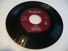 FRANK LUCAS chico SUPERRARE R&B MOD NORTHERN SOUL 45, GRAHAM