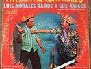 Luis Morales Ramos Pelea Entre Compadres Navidad RINEY Puerto Rico
