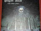 PAGAN ALTAR The Time Lord LP Doom
