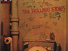 LP THE ROLLING STONES BEGGARS BANQUET  VINYL