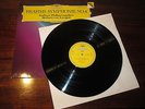 Herbert Von Karajan Brahms No.4 RARE DIGITAL 1989 Deutsche Grammophon STEREO NM