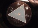 Pink Floyd ? The Dark Side of the Moon LP EX  RARE Japan Odeon Records