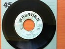 ETHIOPIANS PROPHETS - BABYLON CAN'T ESCAPE / VER. - WESTERN 70's   EX