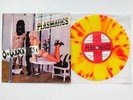 Plasmatics RARE M UK Colored Vinyl 7