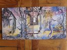 QUELLA VECCHIA LOCANDA LP ITALIAN PROG OOP RI