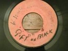 PRINCE BUSTER-YOUNG GIFTED AND BLACK.VINYL 7