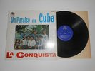 LP-  LA CONQUISTA 