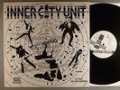 Inner City Unit  Pass Out   Garage Psych Punk  UK Press  Hawkwind Related