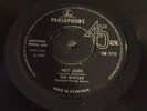 The Beatles - Hey Jude - Rare UK Export 7
