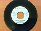 WELLINGTON & THE HEPTONES - COME HOME TO ZION HIGH / - MOR-WELL-ESQ   EX+