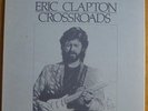 Eric Clapton Crossroads 6 LP record box set ex lps with booklet inserts