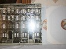 LED ZEPPELIN - PHYSICAL GRAFFITI 1975 - 2LP UK 1st PRESS - B4 LP LIKE NEW MINT