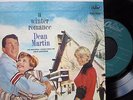 EP.   DEAN MARTIN    WINTER ROMANCE    US. orig.