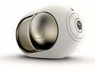 Phantom Devialet Silver