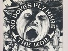 THE MOB   No Doves Fly Here . 1981 UK Punk 7