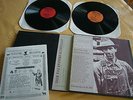 U.S.A. FOLK / BLUES. ANTHOLOGY OF AMERICAN FOLK MUSIC. BOX SET 2xLPs.US FOLKWAYS
