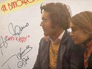 AL BANO & ROMINA POWER - Ieri e oggi - LP 12