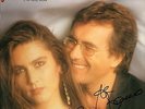 AL BANO & ROMINA POWER - Vincerai  LP 12