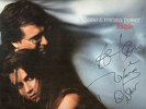 AL BANO & ROMINA POWER - Fragile - LP 12