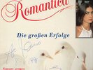 AL BANO & ROMINA POWER - Romantica - LP 12