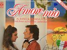 AL BANO & ROMINA POWER - Amore mio - LP 12