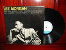 LEE MORGAN SEXTET Vol.2 NM- 1541 DG Lexington RVG Ear Rare Blue Note Jazz LP