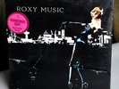 Roxy Music w/Eno   For Your Pleasure Promotional STILL SEALED BS 2696