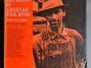 RARE Harry Smith   Anthology American Folk Music Folkways Volume 1 STILL SEALED