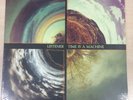 Listener - Time Is A Machine - Purple & Gold Glitter Vinyl LP Ltd Ed Of 100