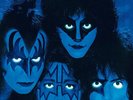 LP - KISS CREATURES OF THE NIGHT VINILE LP 180 GRAMMI NUOVO + MP3 VOUCHER