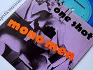 ORIGINAL ART CHANTRY SEXY COVER THE MONO MEN 7