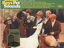 Beach Boys, The - Pet sounds Vinyl US LP