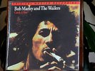AUDIOPHILE MOBILE FIDELITY MFSL 236 Bob MARLEY Catch a Fire 200g LTD No. 1206 SS