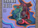 Dharma Blues - 1969  UK MAJOR MINOR BLUES/PSYCH -  NEAR MINT RARITY