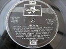 The Beatles LET IT BE UK PRESSED EXPORT P-PCS 7096 ON THE * COLUMBIA * LABEL