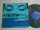 Janine Andrade / Famous Encores for Violin & Piano / Holecek /SUA 10690/Kreisler