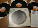 V.A.-The Trojan Story Volume Two 3LPBox,Trojan Records UK 1982,insert,Vinyl mint