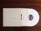 THE BEATLES The White Album Capitol Label 2 White Vinyl LPs w/Posters & Insert