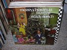 THE BRADY BUNCH-Merry Christmas From-OR.1970 STILL SEALED HOLIDAY POP ROCK LP