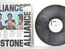 LP Stone Alliance,Jazz-Funk US 1976, PM ?– PMR-013**MINT** RARE