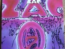 Zao - Kawana LP Peters 1976 US PROG PSYCH