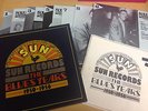 SUN RECORDS THE BLUES YEARS 1950-1956 RARE 9 LP BOX SET INCL BOOKLET