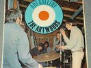 The Artwoods - Art Gallery LP Decca 1966 Mono LK4830 Original 1st press