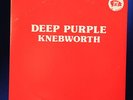 Deep Purple - Knebworth 6/22/1985 LP /Record/Vinyl TMQ 71115