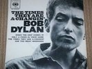 BOB DYLAN The Times They Are A Changin ORIGINAL 7